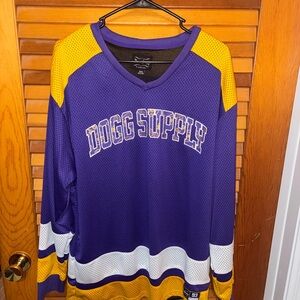 Snoop Dogg Jersey - mens size medium